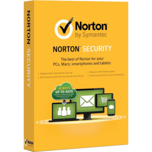 Norton Security Standard – 1-Year / 1-Device – Latin America